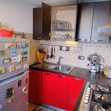 Apartmán La Barberina Ozzano Monferrato Exteriér fotografie