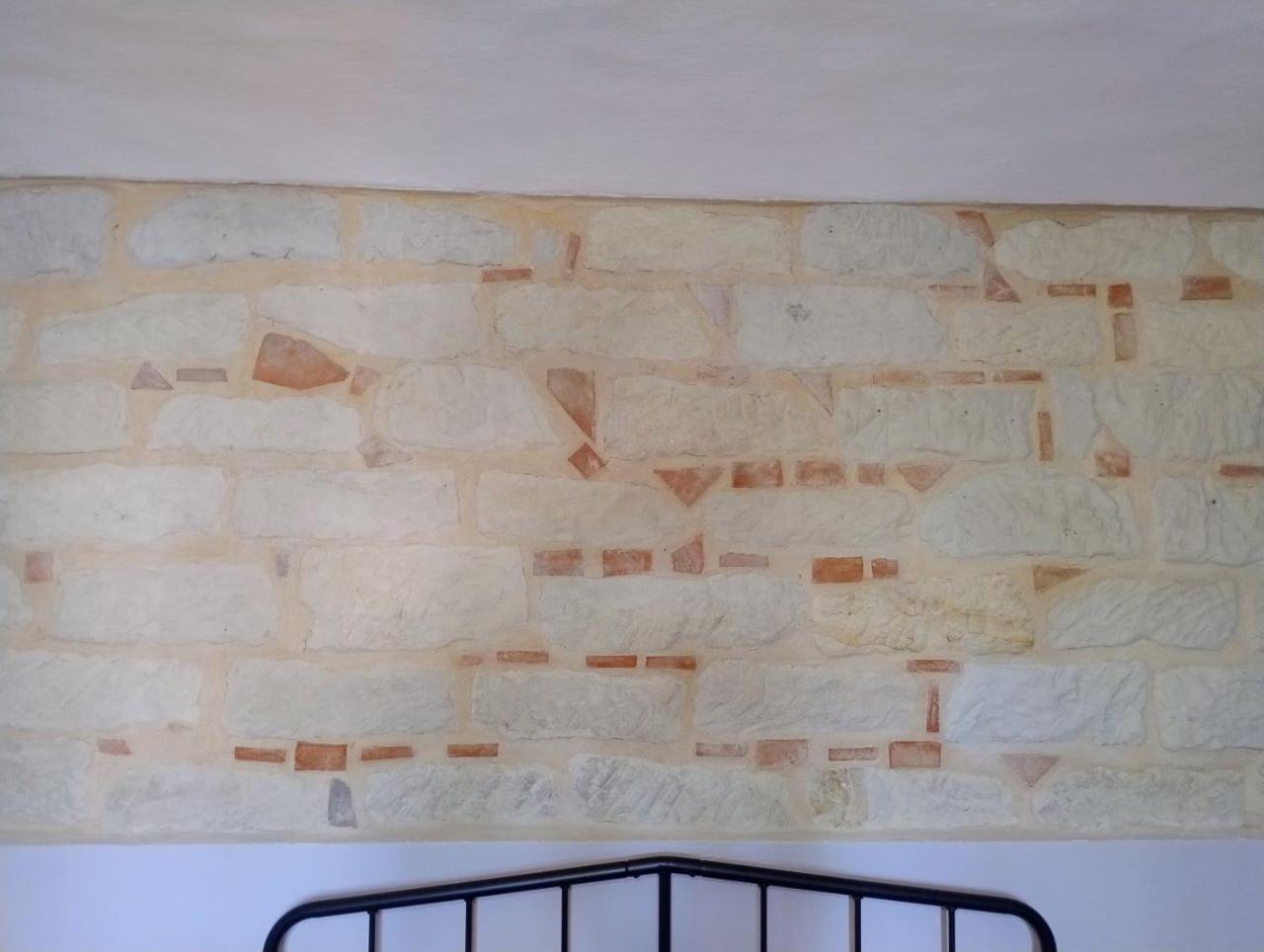 Apartmán La Barberina Ozzano Monferrato Exteriér fotografie