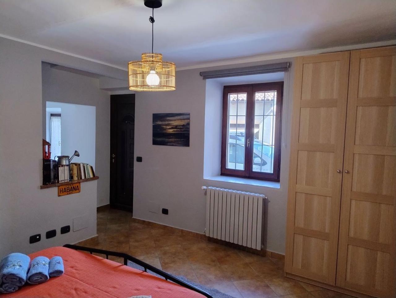 Apartmán La Barberina Ozzano Monferrato Exteriér fotografie