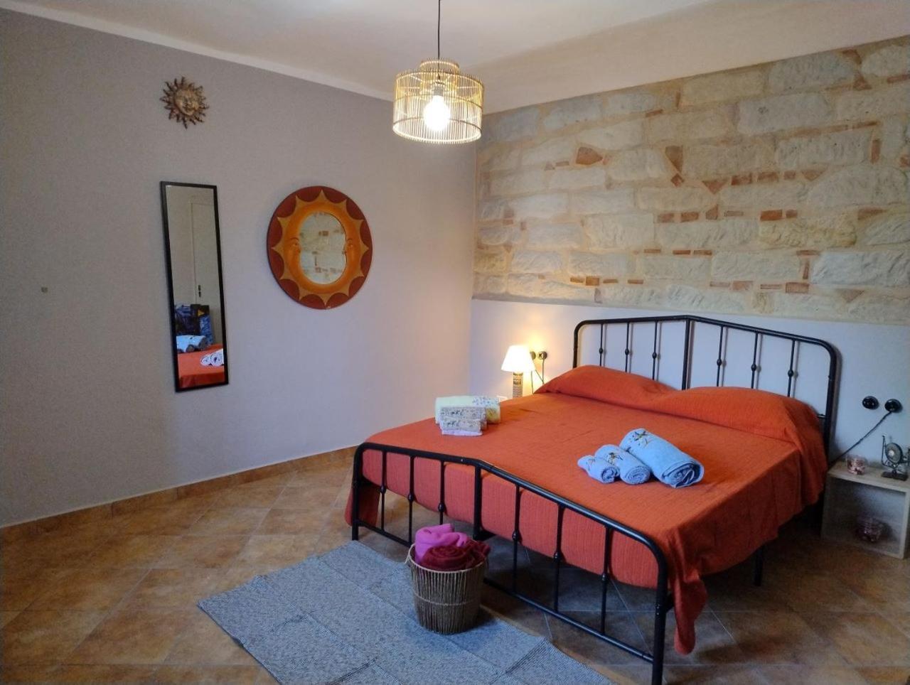Apartmán La Barberina Ozzano Monferrato Exteriér fotografie